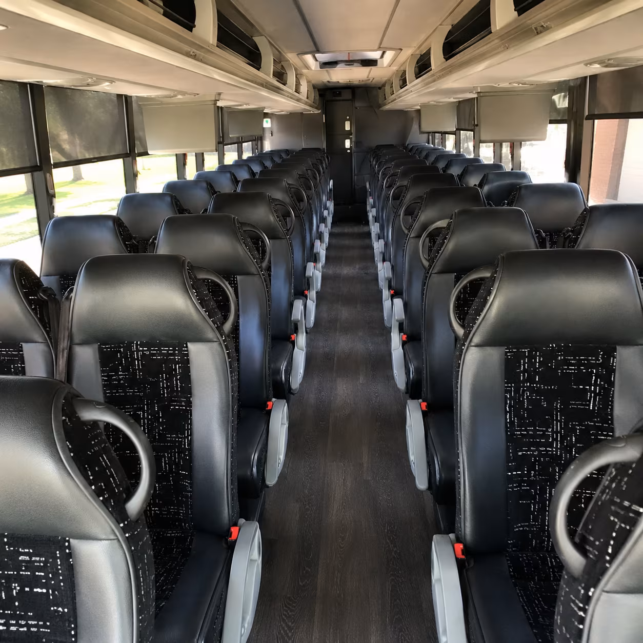 Santa Clarita Airport Shuttles & Transportation